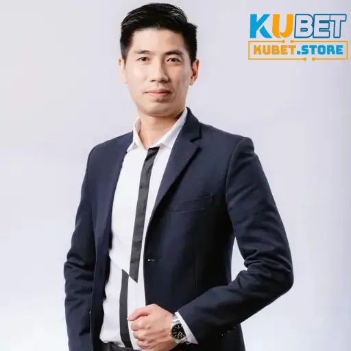 CEO tài năng của Kubet.store - BLV Huynh Phuong 1 BLV huynh phuong ceo tại kubet.store