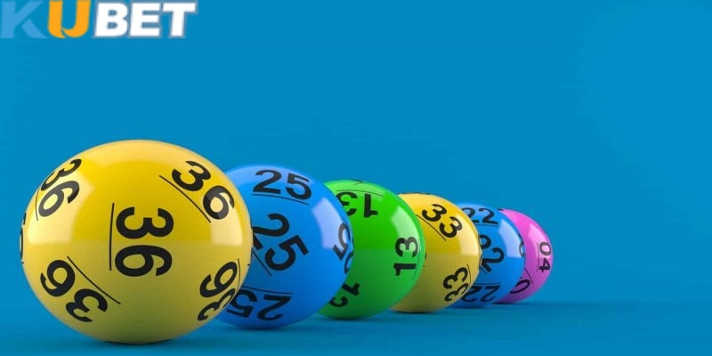 Nếu sở hữu dàn số may mắn dễ kiếm được thưởng lớn