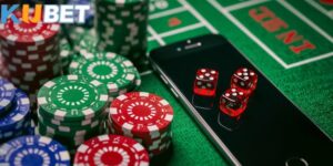 Fake IP và MAC máy để chơi Kubet