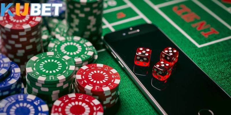 Fake IP và MAC máy để chơi Kubet hiệu quả đơn giản nhất 2024 1 Fake IP và MAC máy để chơi Kubet