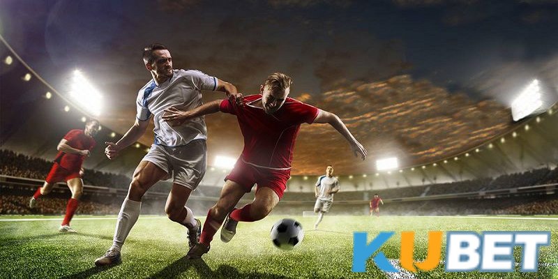 Kèo 1x2 Kubet và kinh nghiệm đặt cược hiệu quả cho bet thủ 1 kèo 1x2 Kubet