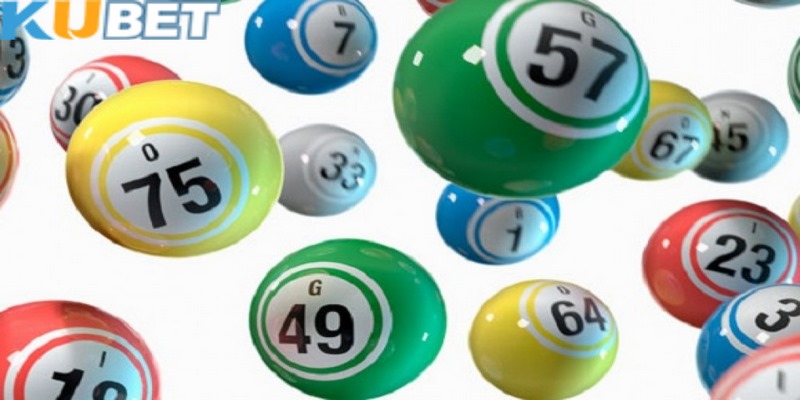 Lô rơi Kubet và cách chọn được số đẹp săn thưởng lớn 1 Lô rơi Kubet