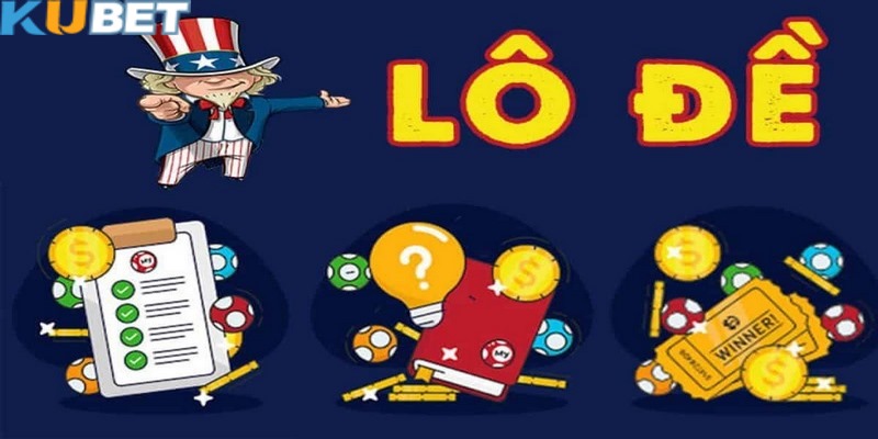 Lô gan Kubet và cách soi cầu hiệu quả đảm bảo chuẩn xác 1 Lô gan Kubet