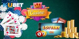 Review sảnh KU Casino