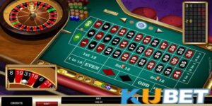 Roulette Kubet