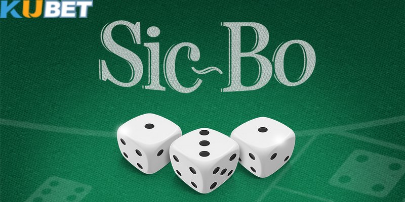 Sicbo Kubet - Hoàn trả khủng gấp hàng chục lần tiền vốn 1 Sicbo Kubet