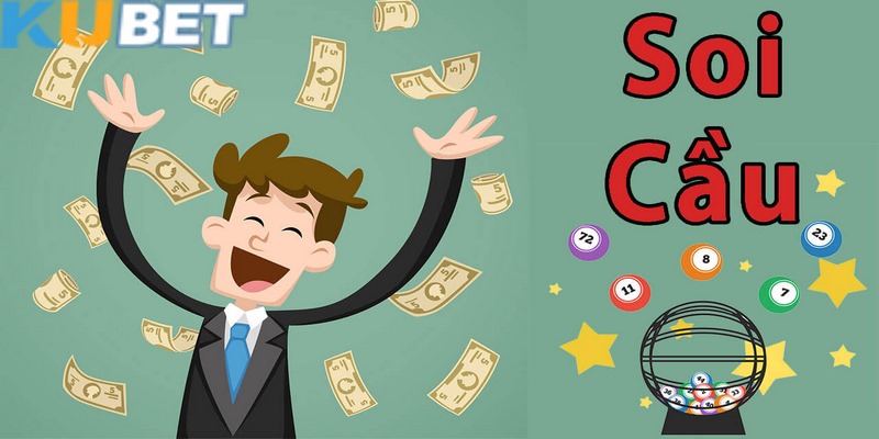 Soi cầu Kubet và bí kíp nuôi bạch thủ đẹp ít thua lỗ 1 Soi cầu Kubet