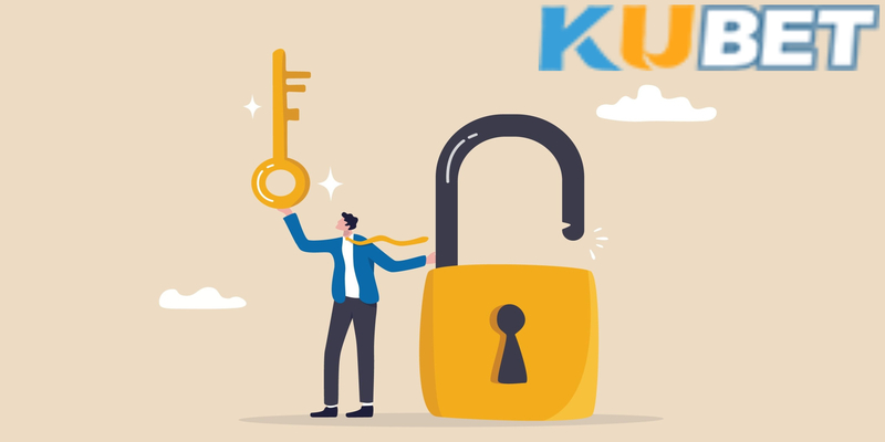 Tài khoản Kubet bị khóa phải làm sao và cách khắc phục 1 Tài khoản Kubet bị khóa phải làm sao