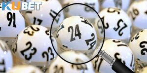 Xổ số Mega Kubet