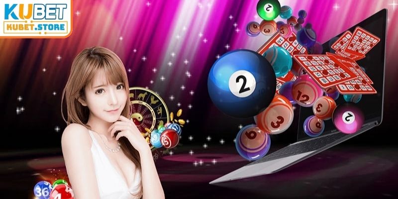 6686 mang đến trải nghiệm xổ số hấp dẫn và bảo mật cao